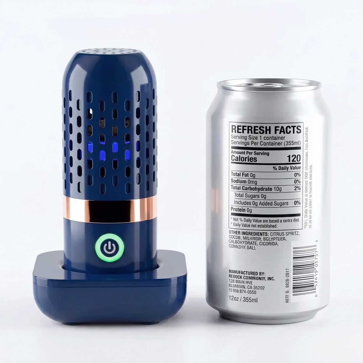 PurePod®