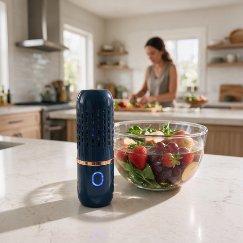 PurePod®