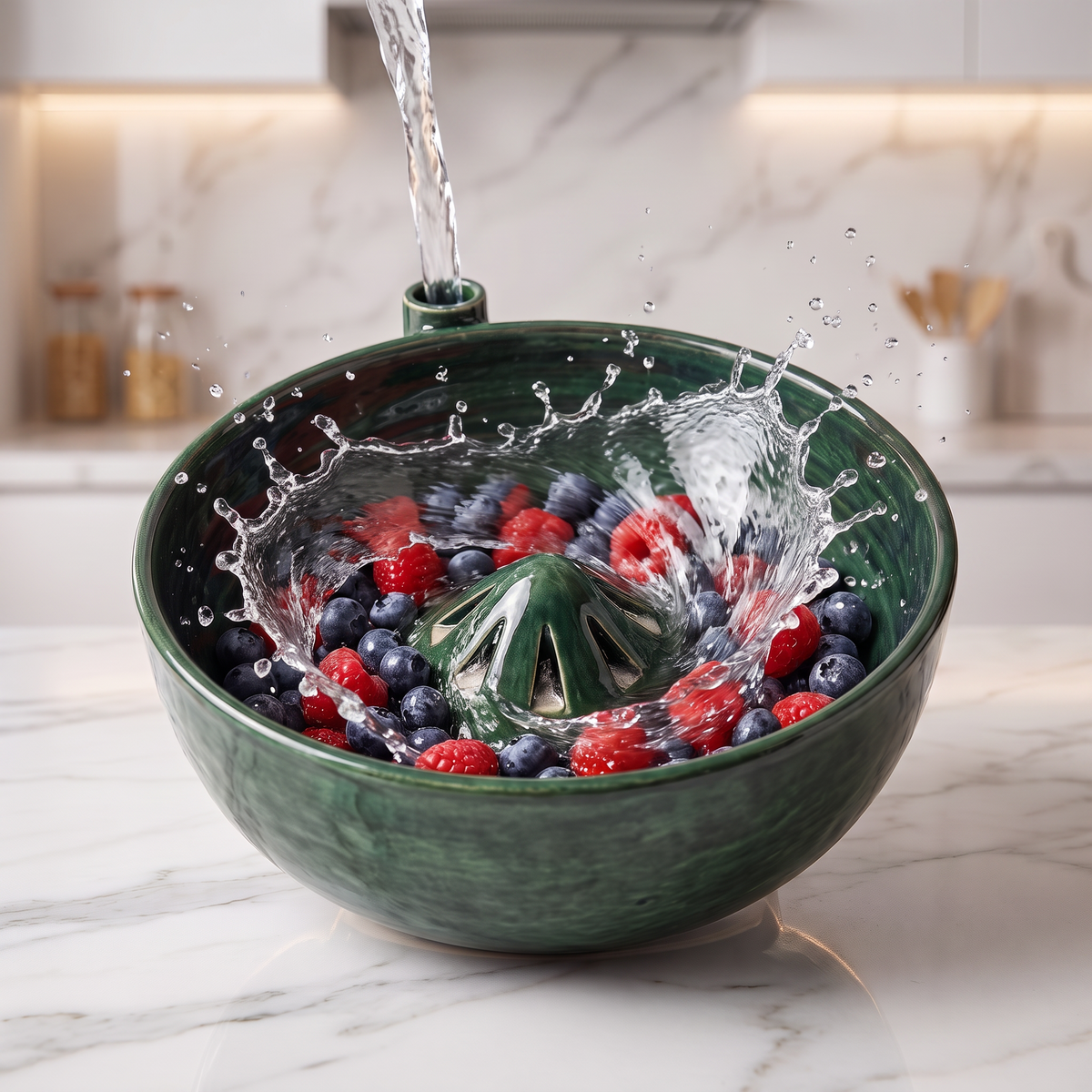 FreshWash Bowl