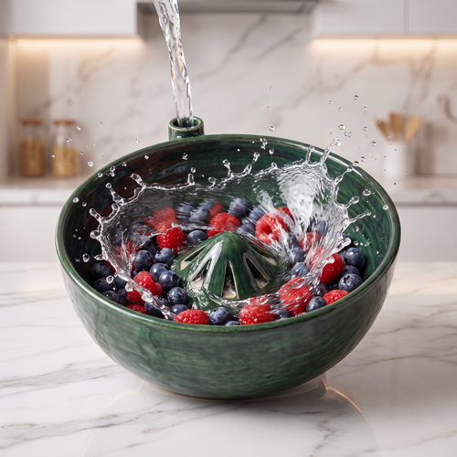 FreshWash Bowl