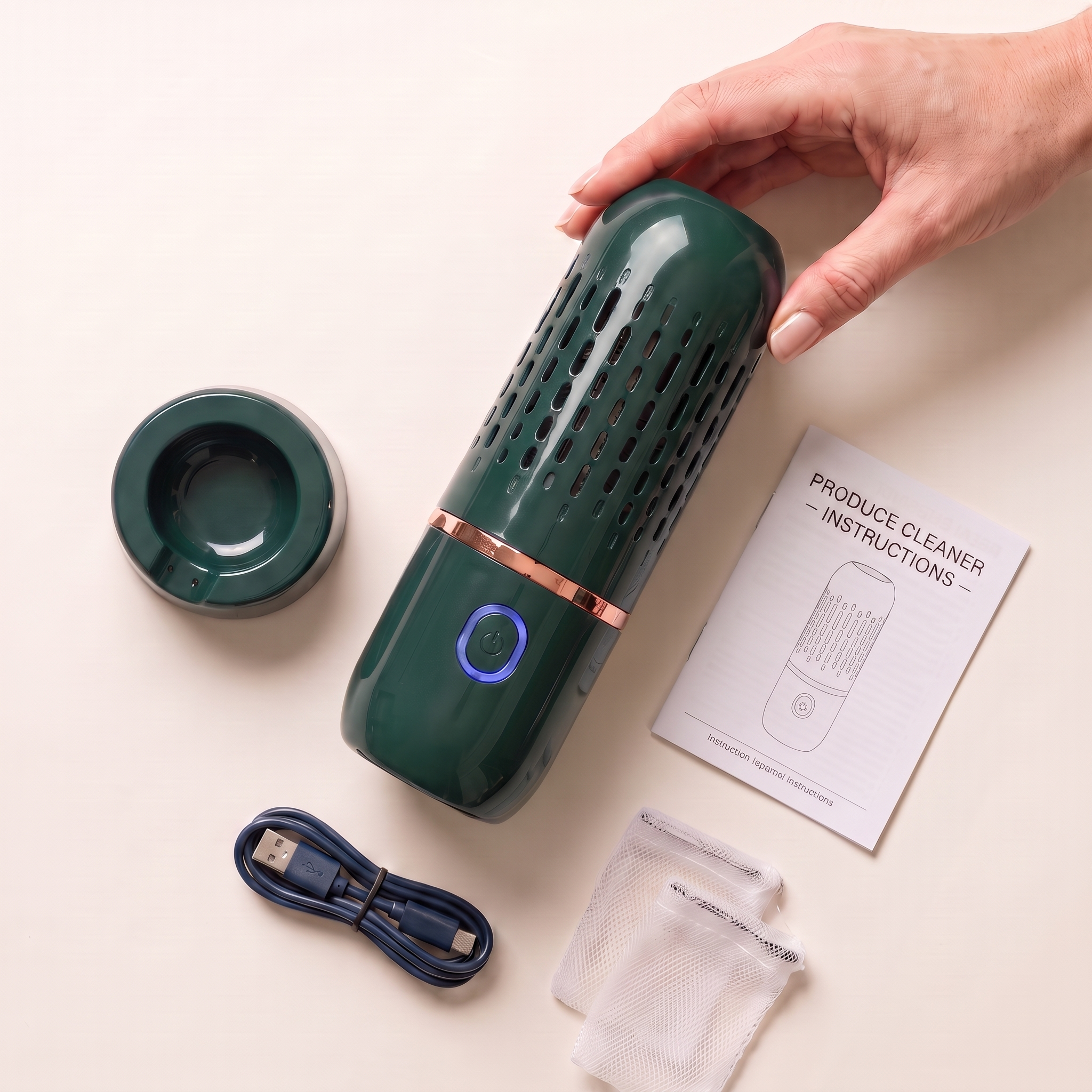 PurePod®
