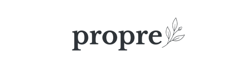 propre